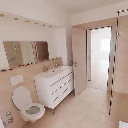 Appartamento Fewo.gomaringen *