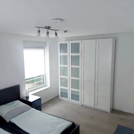 Apartmán Fewo.gomaringen