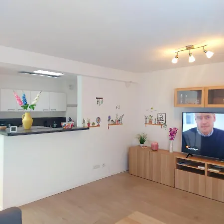 Fewo.gomaringen Apartment Gomaringen