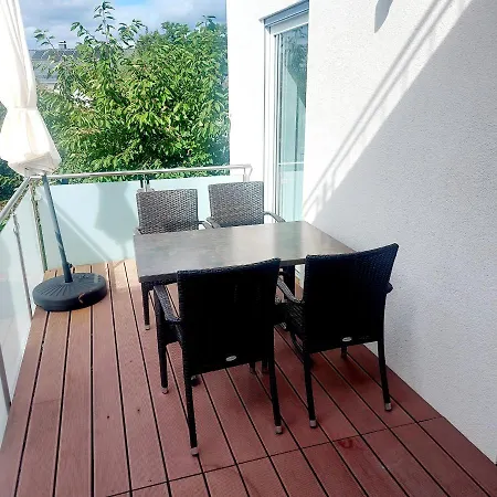 Fewo.gomaringen Apartment *