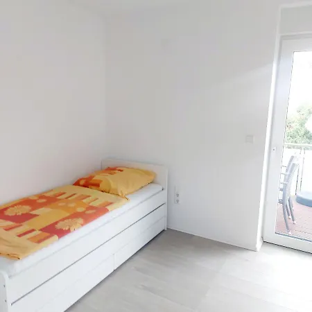 Fewo.gomaringen * Gomaringen