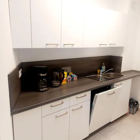 Apartment Fewo.gomaringen