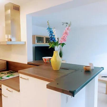 Fewo.gomaringen Apartment Gomaringen