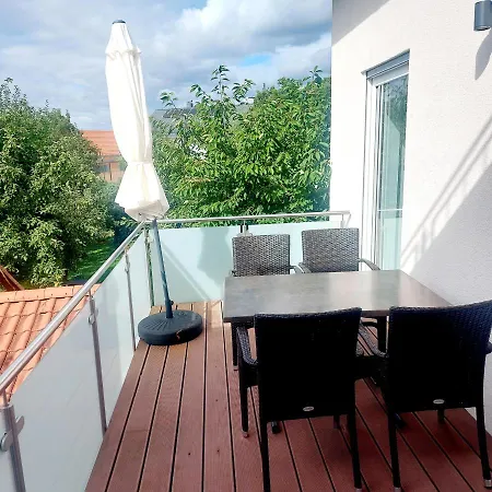 Apartmán Fewo.gomaringen *