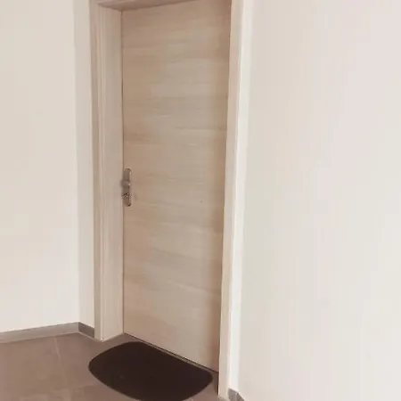Fewo.gomaringen Apartmán Gomaringen