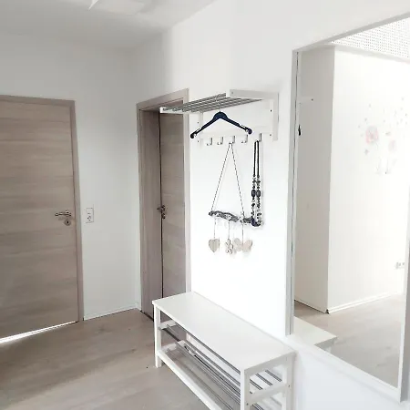 Apartmán Fewo.gomaringen *