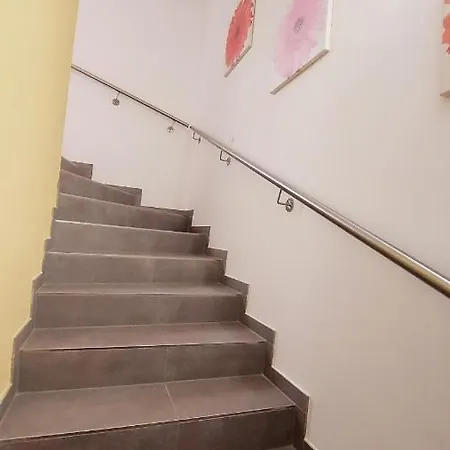 Fewo.gomaringen Appartamento *