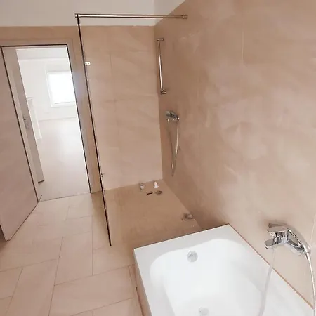 Apartmán Fewo.gomaringen