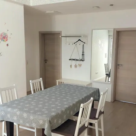 Fewo.gomaringen Apartmán Gomaringen