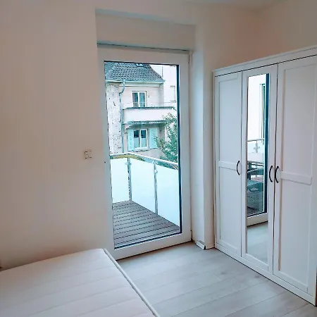 Fewo.gomaringen Gomaringen