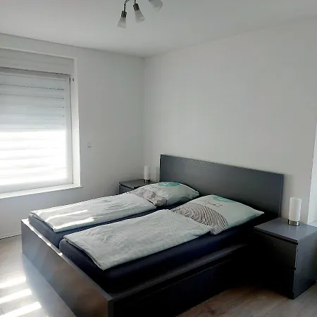 Fewo.gomaringen Apartmán