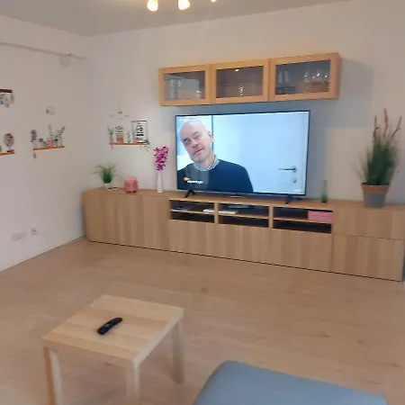 Apartment Fewo.gomaringen *