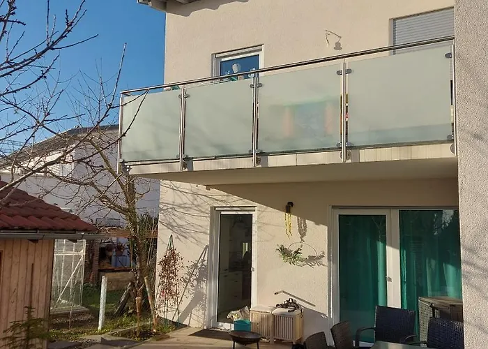 Fewo.gomaringen * Gomaringen