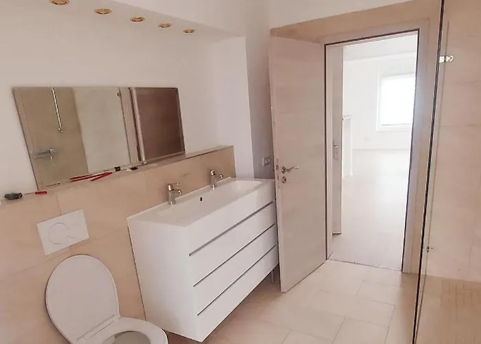 Apartment Fewo.gomaringen *