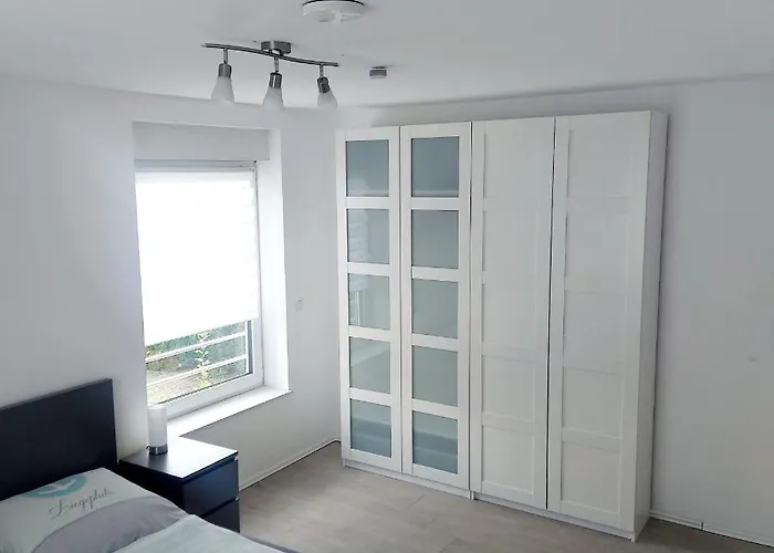 Appartement Fewo.gomaringen