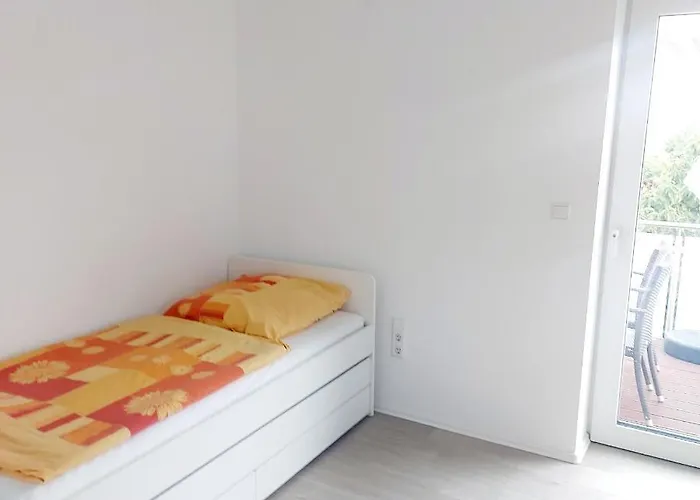 Fewo.gomaringen * Gomaringen