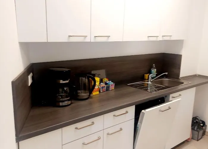 Appartement Fewo.gomaringen