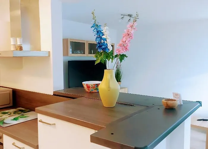 Fewo.gomaringen Apartment Gomaringen