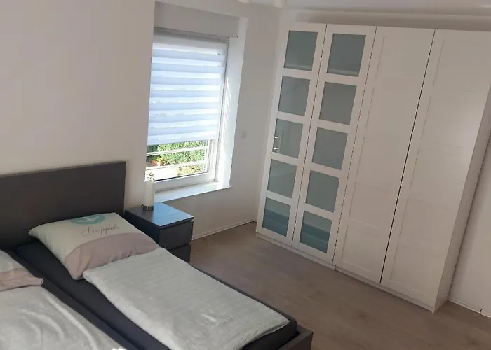 Apartment Fewo.gomaringen Gomaringen