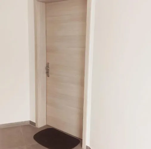 Fewo.gomaringen Appartement Gomaringen