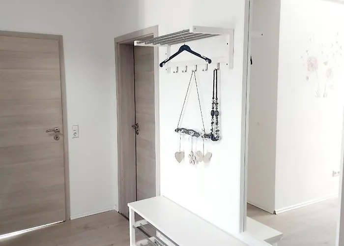 Apartment Fewo.gomaringen *