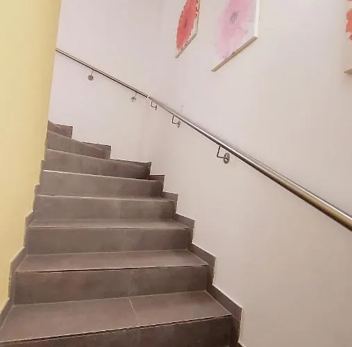 Fewo.gomaringen Appartement *