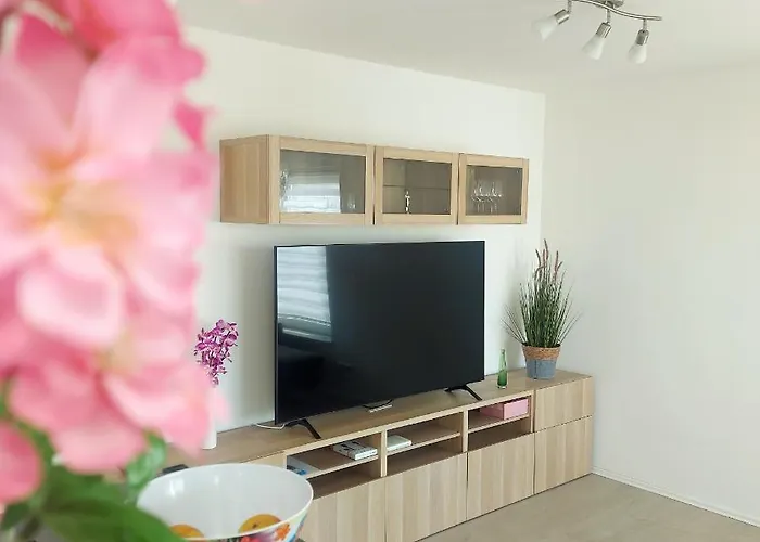 Fewo.gomaringen * Gomaringen