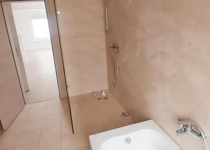 Apartment Fewo.gomaringen