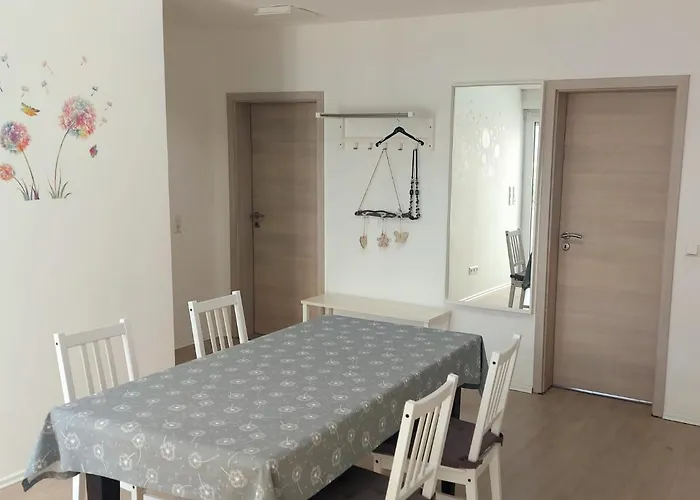 Fewo.gomaringen Appartement Gomaringen