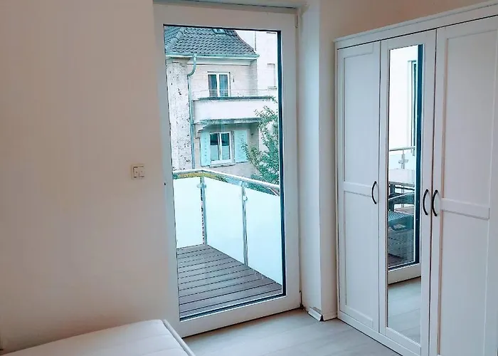 Fewo.gomaringen Gomaringen