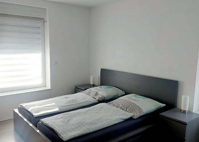 Fewo.gomaringen Apartment