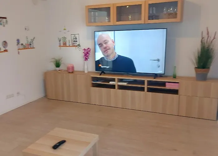 Appartement Fewo.gomaringen *